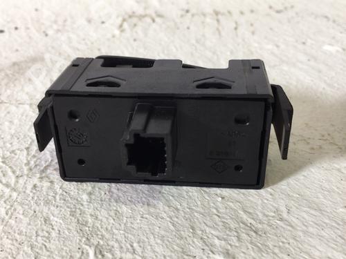 Warning switch DACIA DOKKER Box Body/MPV 1.5 dCi (FEAJ) | BP39499094I22 - Image 2