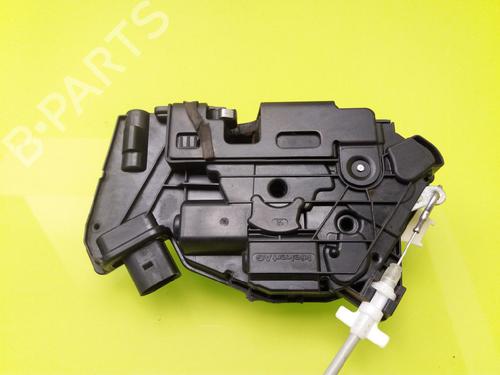 Used Front right lock SEAT IBIZA IV (6J5, 6P1) 1.0 TSI (95 hp) 23418699