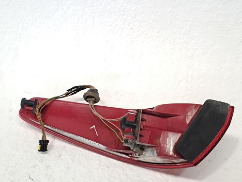 Left taillight PEUGEOT 607 (9D, 9U) 2.7 HDi 24V | BP28072954C34 