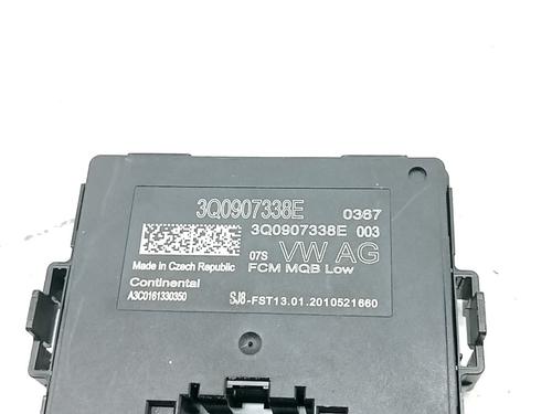Used Electronic module Electronic module VW TIGUAN (AD1, AX1) 2.0 TDI (150 hp) 36036337 36036337