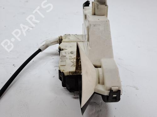 Front left lock PEUGEOT 308 SW I (4E_, 4H_) 1.6 16V | BP26192513C98 