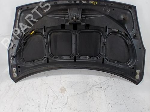 Used Hood HYUNDAI i20 I (PB, PBT) 1.2 (78 hp) 31580011