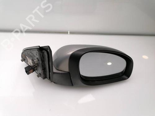 Right mirror OPEL VECTRA C Estate (Z02) 1.8 (F35) | BP23420712C27 