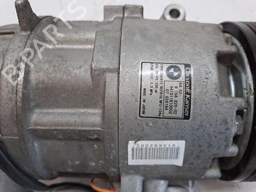 AC compressor BMW 1 Convertible (E88) 120 i | BP23974329M34 
