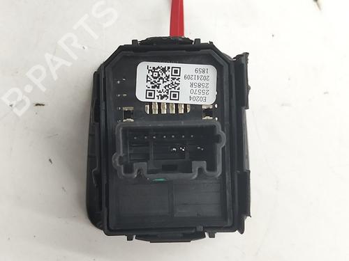 Comutador espelhos DACIA SPRING EV (B6M1) | BP38418935I25 - Image 2