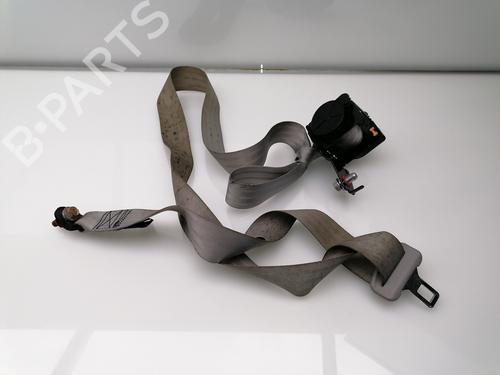 Used Rear right seatbelt HYUNDAI SONATA V (NF) 2.0 CRDi (140 hp) 23449865