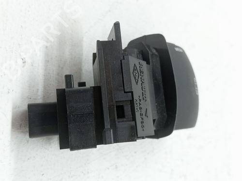 Electronic module RENAULT ZOE (BFM_) ZOE | BP24587321M83 