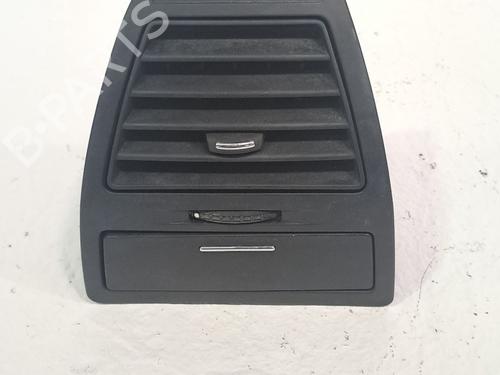 Used Air vent CITROËN C4 I (LC_) 1.6 HDi (90 hp) 27378272
