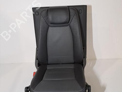 Siège arrière (3ème rangée) FORD GALAXY II (WA6) 2.0 TDCi (140 hp) 30771850