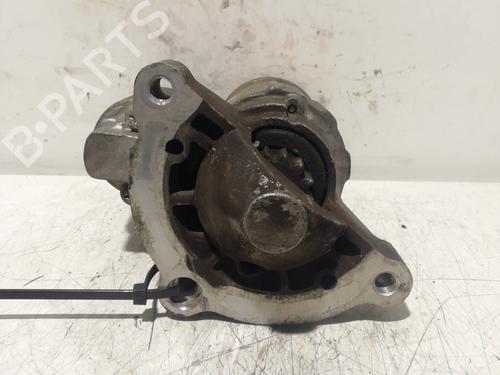 Starter PEUGEOT 307 (3A/C) 2.0 HDi 90 | BP26539299M8 