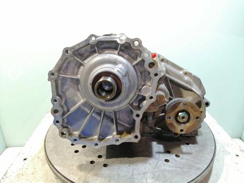 Used Transfer box NISSAN NAVARA NP300 (D40) 2.5 dCi 4WD (D40TT, D40T, D40M, D40BB) (190 hp) 27606792