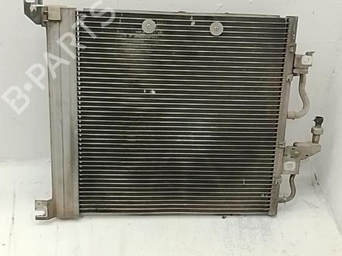 AC radiator OPEL ASTRA H (A04) 1.2 (L48) | BP37437595M32 - Image 6