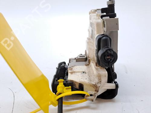 Front right lock AUDI A1 Sportback (8XA, 8XF) 1.4 TDI | BP23361064C97 
