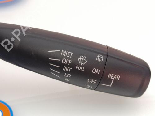 Used Steering column stalk SUZUKI JIMNY Closed Off-Road Vehicle (SN) 1.3 16V 4x4 (SN413, JB43) (86 hp) 23935810