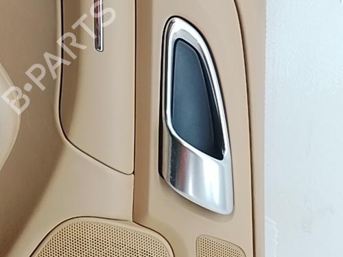 Rear left panel PORSCHE CAYENNE (92A) 3.0 S E-Hybrid | BP38417845C60 - Image 6
