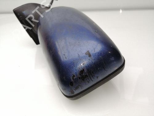 Left mirror SEAT TOLEDO I (1L2) 1.6 i | BP23649506C26 