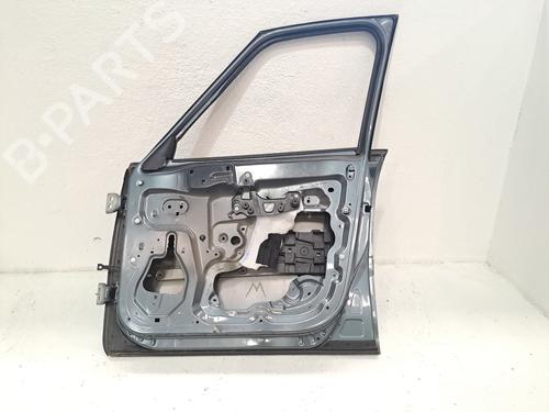 Right front door CITROËN C4 Grand Picasso I (UA_) 2.0 HDi 138 | BP29228768C3 