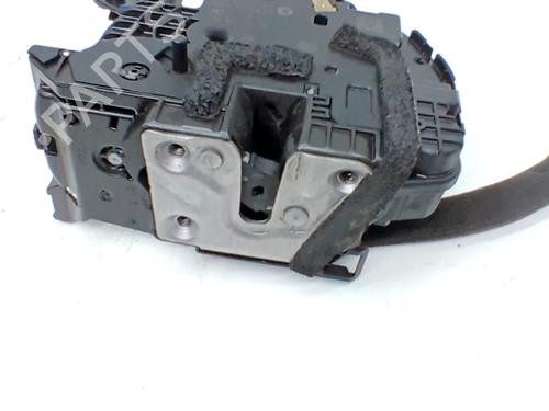 Used Rear right lock SMART FORFOUR Hatchback (453) electric drive / EQ (453.091) (56 hp) 32696644