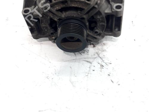 Used Alternator Alternator MERCEDES-BENZ C-CLASS (W204) C 350 (204.056) (272 hp) 36108988 36108988
