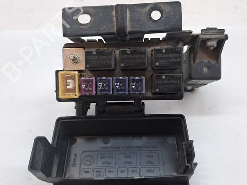 Fuse box OPEL ANTARA A (L07) 2.0 CDTI 4x4 | BP24108399E1 