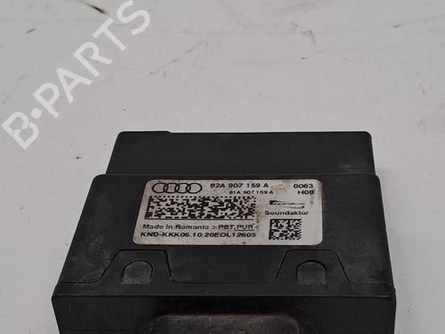 Elektronisk modul AUDI A1 CITY CARVER (GBH) 35 TFSI | BP23376189M83 