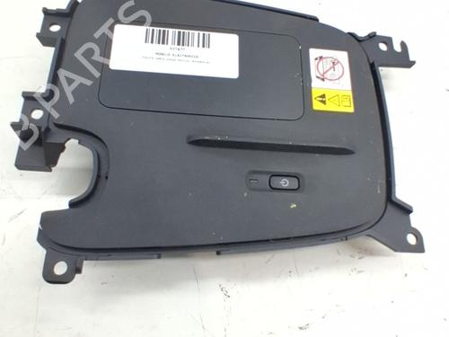 Elektronisk modul Elektronisk modul 38420938 38420938