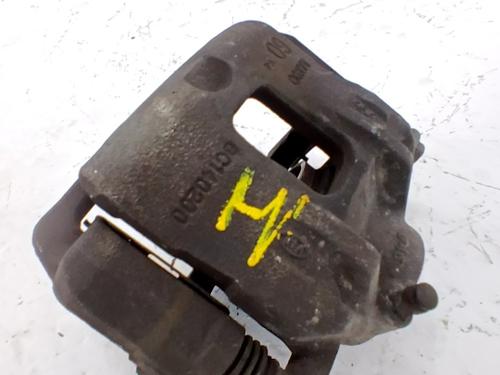 Left front brake caliper KIA CARENS IV 1.7 CRDi | BP40545985M105 - Image 2