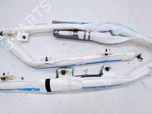 Used Left curtain airbag Left curtain airbag 38062102 38062102