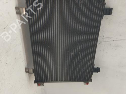 AC radiator SUZUKI SWIFT III (MZ, EZ) 1.3 (RS413, ZC11S) | BP27274557M32