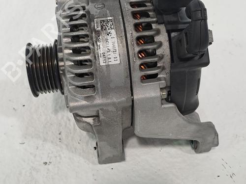 Alternator BMW 1 (F20) 118 d | BP27463766M7 