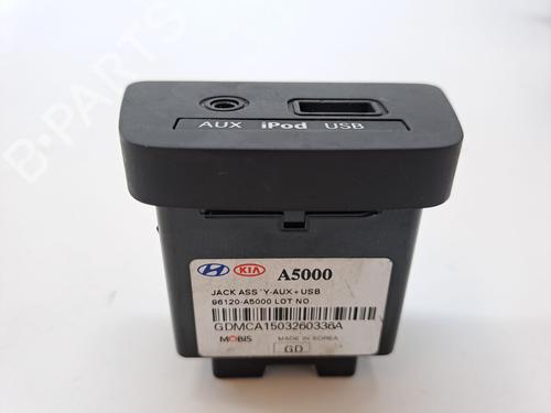 Módulo eletrónico HYUNDAI i30 (GD) 1.6 CRDi | BP25457331M83 