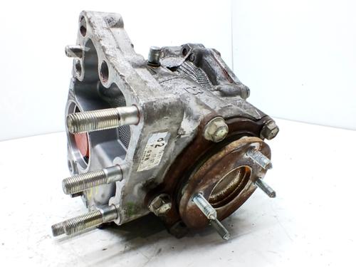 Used Front differential Front differential TOYOTA RAV 4 III (_A3_) 2.2 D 4WD (ALA30_, ALA30R) (150 hp) 33762246 33762246