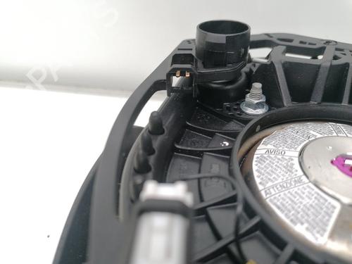 Driver airbag FIAT QUBO (225_) 1.3 D Multijet (225CXB1A, 225AXB1A, 225CXB11, 225AXB11,... | BP25761823C9 