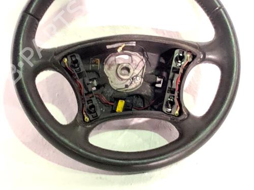 Used Steering wheel Steering wheel CITROËN C8 (EA_, EB_) 2.0 HDi 165 (163 hp) 33768009 33768009