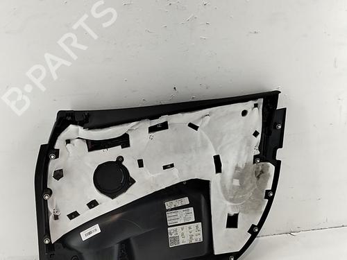 Front left panel BMW X3 (G01, F97, G08) xDrive 20 d | BP40239166C58 - Image 3