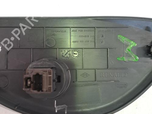 Other RENAULT MEGANE III Hatchback (BZ0/1_, B3_) 1.2 TCe (BZ2B, BZ11) | BP27463427O1