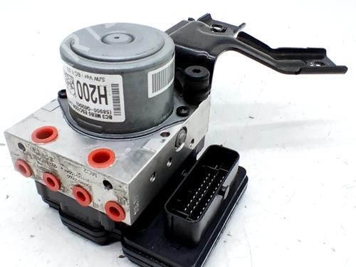 Used ABS pump HYUNDAI i20 III (BC3, BI3) 1.0 T-GDI (101 hp) 32228747