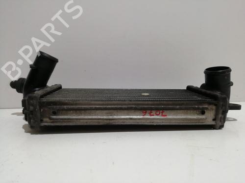 Used Intercooler MINI MINI (R50, R53) One D (75 hp) 25455442