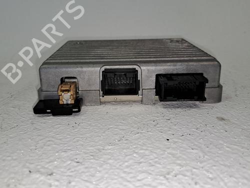 Calculateur moteur (ecu) OPEL INSIGNIA A Saloon (G09) 2.0 CDTI (69) (131 hp) 23373310