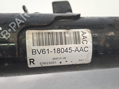 Right front shock absorber FORD FOCUS IV (HN) 1.0 EcoBoost | BP23374406M17 