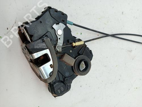 Front right lock SUZUKI GRAND VITARA II (JT, TE, TD) 1.9 DDiS All-wheel Drive (JT419, TD44, JB419WD, JB419XD,... | BP23354599C97 