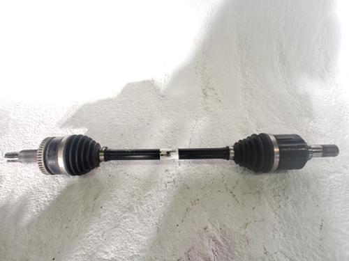 Used Left front driveshaft HYUNDAI TUCSON (TL, TLE) 1.6 CRDi hybrid 48V (116 hp) 30634392