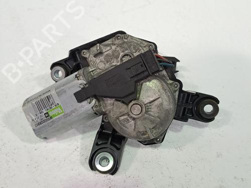 Used Rear wiper motor OPEL INSIGNIA A Sports Tourer (G09) 2.0 CDTI (35) (131 hp) 29024127