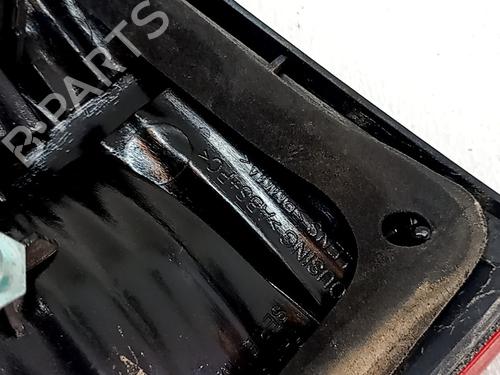 Right tailgate light SEAT LEON (1M1) 1.9 TDI | BP33765517C80 - Image 2