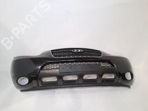 Foran kofangere HYUNDAI SANTA FÉ II (CM) 2.2 CRDi (155 hp) 23370860