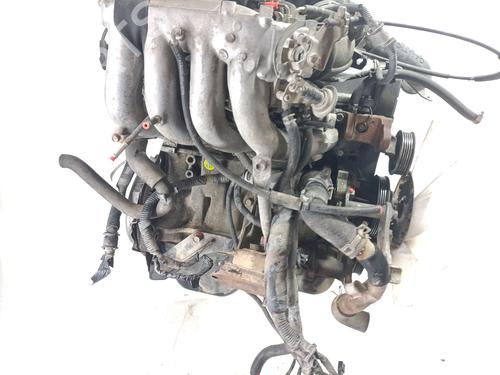 Engine DAIHATSU FEROZA Hard Top (F300) 1.6 16V 4x4 | BP29326035M1 