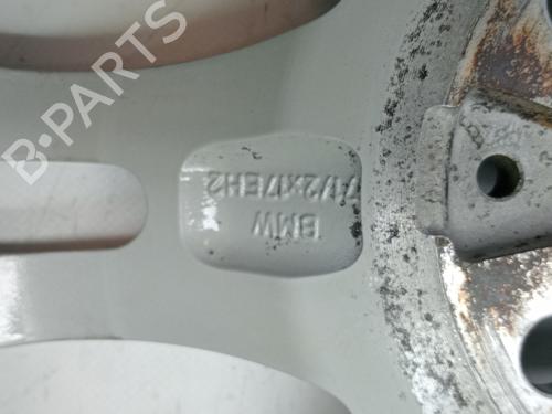 Used Rim BMW 3 Compact (E46) 320 td (150 hp) 23355282