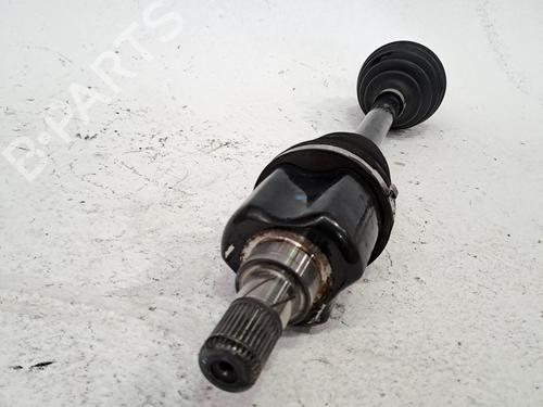 Left front driveshaft MINI MINI (R50, R53) One D | BP27253453M38 