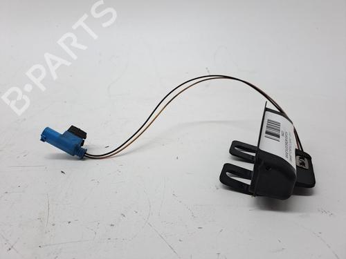 Tailgate handle SMART FORTWO Cabrio (451) 1.0 (451.431, 451.480) | BP23374837C132  - Image 5