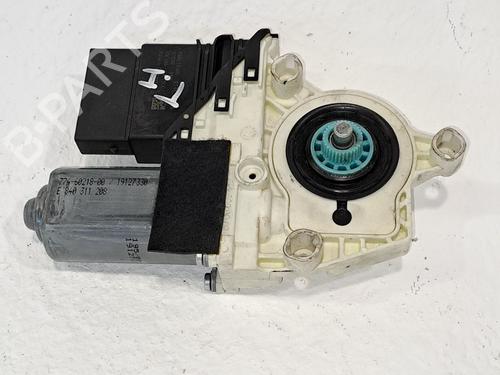 Used Left rear window motor SEAT ALTEA (5P1) 2.0 TDI 16V (140 hp) 24239851